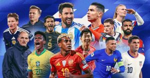 Lich Thi Dau World Cup 2026 Theo Gio Viet Nam Moi Nhat 513