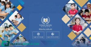 Lms Vinschool La Gi