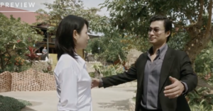 Lua Trang Tap 8 Cuong Den The Hien Tinh Cam Voi Con Gai Ong Trum 2599