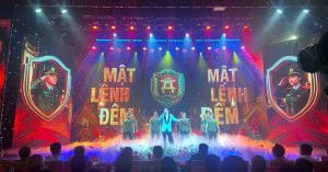 Luc Luong An Ninh Cong An Ha Noi Tiep Tuc Phat Huy Vai Tro Tham Muu Chien Luoc 2028