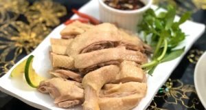 Luoc Vit Bao Nhieu Phut Thi Ngon Khong Bi Hoi 2475