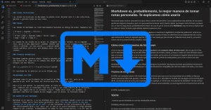 Markdown La Gi