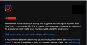 Meta Gui Email Canh Bao Den Nguoi Dung Instagram 394