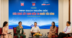 Minh Bach Nguon Goc San Pham Tro Thanh La Chan Trong Thoi Ai 2613