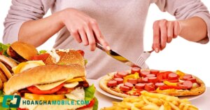 Mukbang La Gi