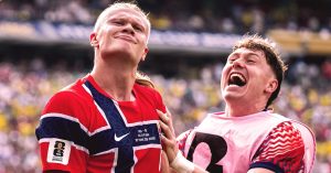 Na Uy Ha Knock Out Brazil Bua Ta Viking Cua Haaland 1444