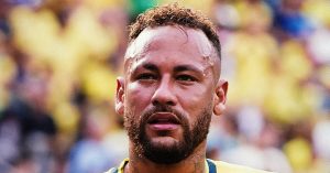 Neymar Khoc Nuc No Chia Tay Brazil Cung Loi Nguyen World Cup 844