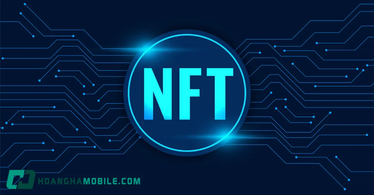 Nft La Gi