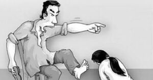 Nghe Loi Me Day Vo Tu Thua Bo Vo Moi Ve Toi Da Lam Dieu Toi Te De Roi 12 Nam Qua Moi Lan Nhin Con La