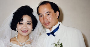 Nghe Si Dien Thanh Thu Khoa Dien Vien Va Moi Tinh Voi Chi Ruot Nsut Thanh Loc 2817