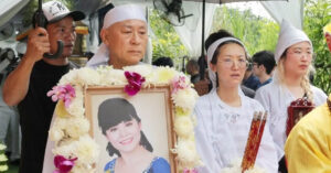 Nsnd Ta Minh Tam Cung 2 Con Nghen Ngao Tien Dua Nghe Si Bach Van 1080