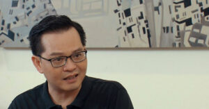 Nsnd Trung Hieu Khoe Tai Le Mc Mai Ngoc Lam Me Bim Sua 2135