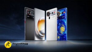 Nubia Z90 Ultra 2639196177535582501
