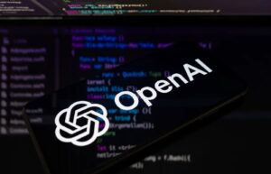 Openai Thua Nhan Mo Hinh Ai Mat Kiem Soat