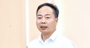 Pho Cuc Truong Quan Ly Chat Luong Cua Bo Gd Dt Lam Pho Hieu Truong Dh Su Pham 1565