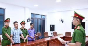 Pho Thu Tuong Lam Ro Vi Pham Trach Nhiem Trong Vu Diem Thi O Tuyen Quang 2221