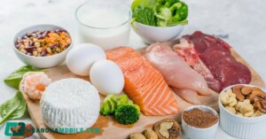 Protein La Gi