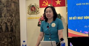 Qua Trinh Doi Moi To Chuc Cong Doan Ghi Nhan Vuong Mac De Tiep Tuc Hoan Thien 2334