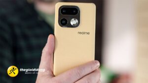 Trên Tay Realme 16 Pro+ 5G: Thiết Kế Vân Da Sang Trọng, Pin 7.000 Mah, Camera 200 Mp Huy Nguyễn 26 Phút Trước 1 Realme 16 Pro Plus 5G 1639207455393154466