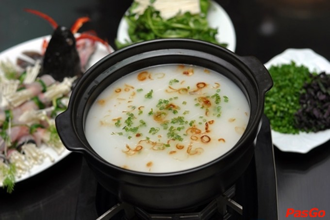 Review Luong Son Quan 1
