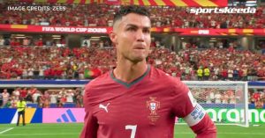 Ronaldo Khoc Do Mat Sau Khi Dung Buoc O World Cup 242