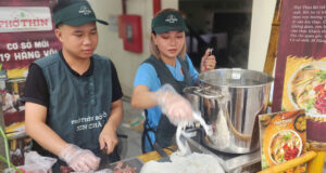 Sang Tao Ip Van Hoa Tu Di San Van Hoa Phi Vat The Pho Ha Noi 2302