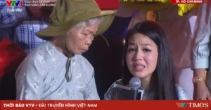 Cầu Truyền Hình &Amp;Quot;Sao Sáng Dẫn Đường&Amp;Quot;: Trao Lại Kỷ Vật Cho Gia Đình Liệt Sĩ Huỳnh Văn Quên 1 Sao Sang Dan Duong11 58400671971010600372710 44103703667018000138453
