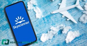 Skyscanner La Gi
