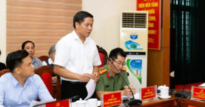So Gd Dt Tuyen Quang Noi Ve Ket Qua Ra Soat Diem Thi Tot Nghiep Mon Ngoai Ngu 2677