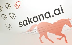 Startup Ai Nhat Ban Ra Mat Mo Hinh Sakana Fugu 1