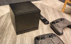 Steam Machine 1