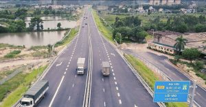 Tai Xe Lo Bi Phat Nguoi Vi Bien Toc Do Dien Tu Tren Cao Toc Bac Nam 2784