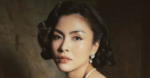 Tao Hinh Nam Phuong Hoang Hau Cua Tang Thanh Ha Chinh Thuc Lo Dien Sau Tranh Cai 857