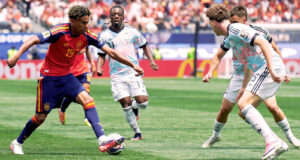 Tay Ban Nha Vao Ban Ket World Cup Lamine Yamal Thach Dau Phap 1527