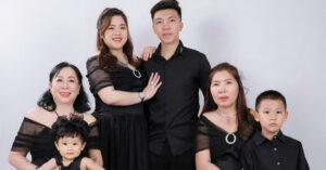 Thong Gia O An Giang 5 Nam Song Chung Nha Than Nhau Nhu Chi Em Ruot 2962