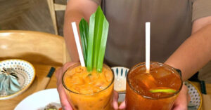 Trai Nghiem Huong Vi Thai Lan Dich Thuc Tai Thai Select Restaurant Week 2026 1962