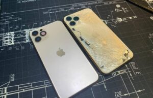 Trao Luu Dap Nat Iphone De Chung To Ban Linh