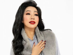 Trinh Kim Chi 1942
