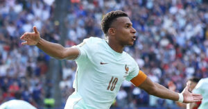 Truc Tiep Bong Da Phap 2 0 Maroc Mbappe Dembele Thi Nhau Lap Cong 275
