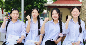 Truong Dh Luat Ha Noi Cong Bo Diem San Xet Tuyen Nam 2026 361