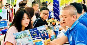 Truong Dh Mo Dia Chat Cong Bo Diem San Xet Tuyen Nam 2026 1136