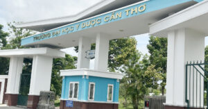 Truong Dh Y Duoc Can Tho Cong Bo Diem San Nam 2026 Tu 15 Den 22 1504