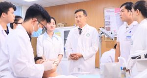 Truong Dh Y Duoc Dh Quoc Gia Ha Noi Cong Bo Diem San Nam 2026 2623