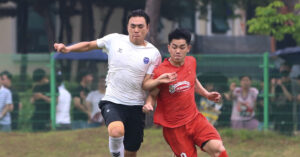 Tuyen Viet Nam Gangwon Fc Va Bai Test Cuoi Cung Cua Hlv Kim Sang Sik 2148