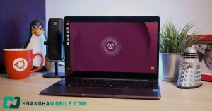 Ubuntu La Gi