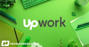 Upwork La Gi