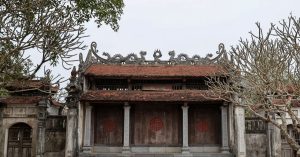 Vi Sao Lai Noi Vang Nhu Chua Ba Danh 2730