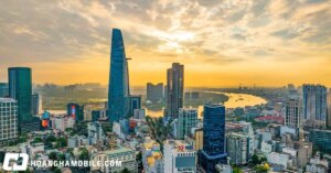 Viet Nam Co Bao Nhieu Tinh