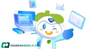 Violympic La Gi