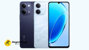 Vivo T5 Lite 44 W 5G 2639198826320082857